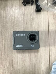 Sencor 4K52WR