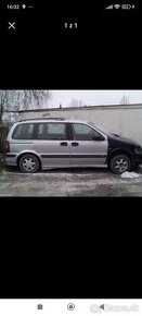 OPEL SINTRA 2.2 ROZPREDAM