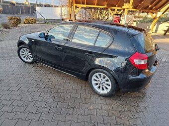 Bmw 116i