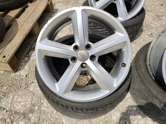 Alu disky 5x112 r17