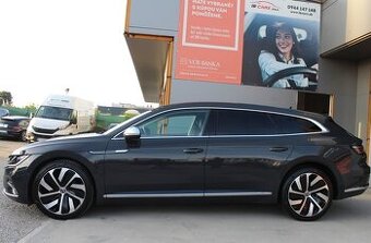 Volkswagen Arteon Shooting Brake 2.0 TDI/110 KW ELEGANCE DSG