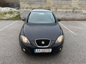 Seat Altea XL 1.9 TDI 4x4