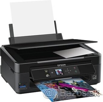 Epson Stylus sx 435w