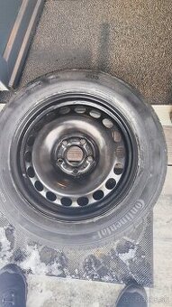 Rezerva 5x112r16