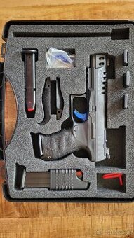 Walther Q5 match