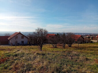 Lukratívny pozemok - Zobor