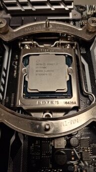 Intel® Core™ i7-7700K