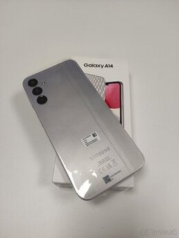 Samsung Galaxy A14 64gb Silver