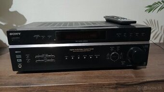 Receiver Sony str-de 497