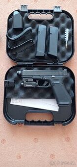 Glock 45 mos