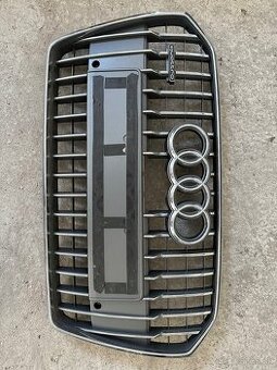 Audi maska a6 c7 lift