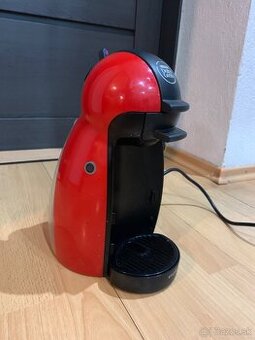 Kavovar Dolce gusto