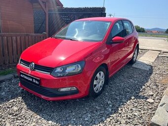 Volkswagen Polo 1.2 51kw