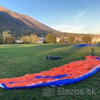 Paraglide - Swing Mito M (2021) / EN-A / 15hrs / 85-110 Kg