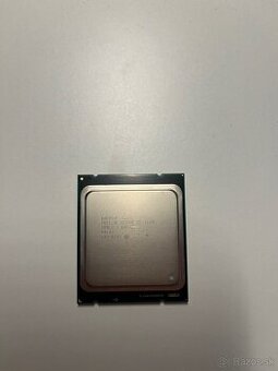 Xeon E5-1620 3.6GHz