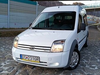 ✳️Ford Tourneo Connect 1.8 TDCi Comfort 8M 148000 KM ✳️