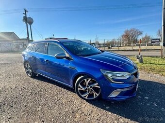 RENAULT MEGANE GrandTour 1,6 151KW