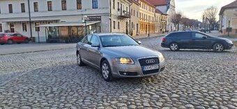 Audi A6 C6 2.7 TDI