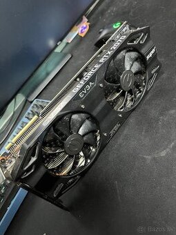 EVGA RTX 2070 Super