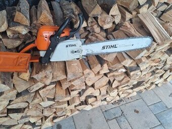 Stihl MS290