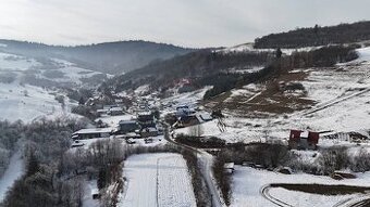 Na predaj pozemok Dlhá nad Oravou (3225 m2)