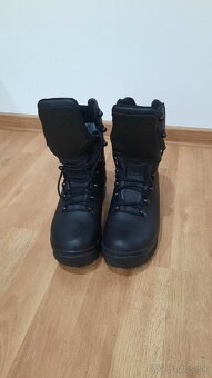 Vojenské kanady Gore-Tex veľkosti 24, 24,5, 25, 25,5, 28,5