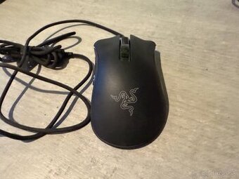 Herná myš Razer Deathadder V2 - plne funkčná