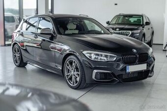 BMW M140i