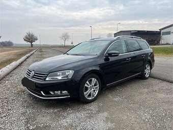 Passat 2.0.TDI 125KW A6