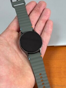 Samsung Galaxy Watch 7 40mm LTE green len odskúšané