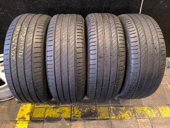 205/55 R16 Michelin Letne pneumatiky