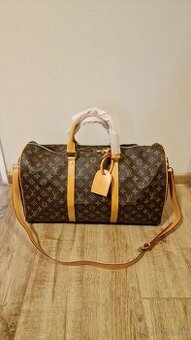 Cestovná taška Louis Vuitton