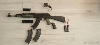 AK-47 Cyma