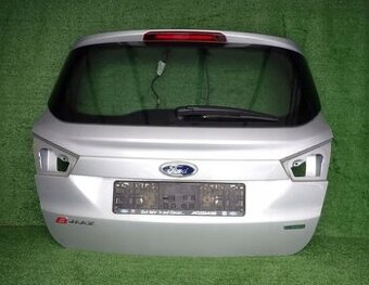 ford bmax piate dvere 2012+