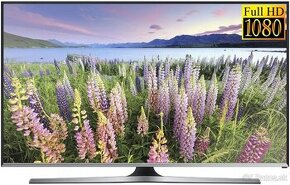 Samsung 43" Smart TV - 1