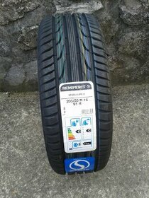 Semperit Speed-Life 2 205/55 R16 91H - 1ks Nová - 1