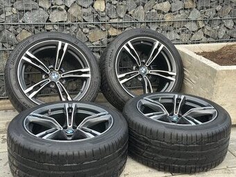 ✅ styling 705M 5x112 r19 dvojrozmer Bmw g30/31