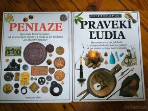 Peniaze a Pravekí ľudia - 1