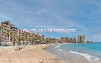 Alicante, Torrevieja 2kk