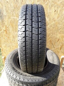 215/75 r16C letne pneumatiky - 1