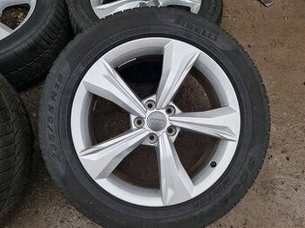 Alu kola originál Audi Q5 SQ5 80A601025 r19" - 1