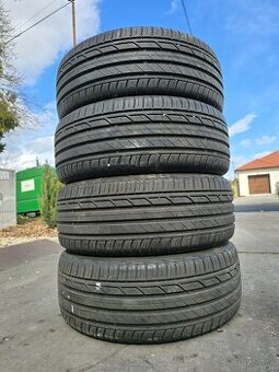 zanovne letne pneumatiky 215/50 r18 Bridgestone