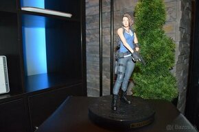 Figurka Jill Valentine Resident Evil - 1