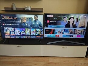 4K Smart Ultra HD TV Samsung