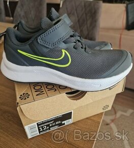 Nike botasky vel.29,5
