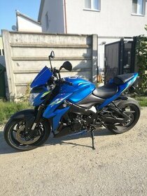 SUZUKI GSX-S1000S - 1