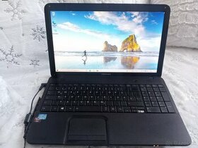 predám matičnú ,  základnú dosku pre Toshiba satellite c850 - 1