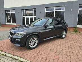 BMW x3 xDrive 30d - 1