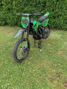 Predám Pitbike