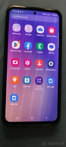 Samsung Galaxy a54 5g 128gb dual sim v záruke